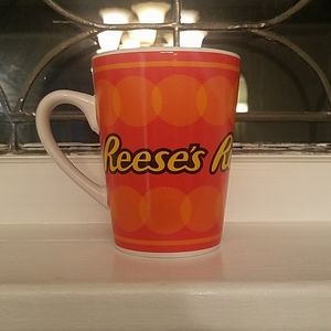 Reese's coffee cup